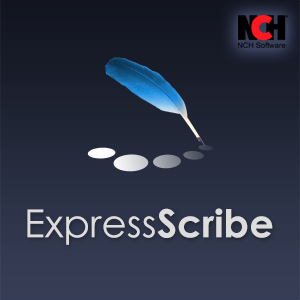 Express Scribe Transkriptionssoftware kostenlos