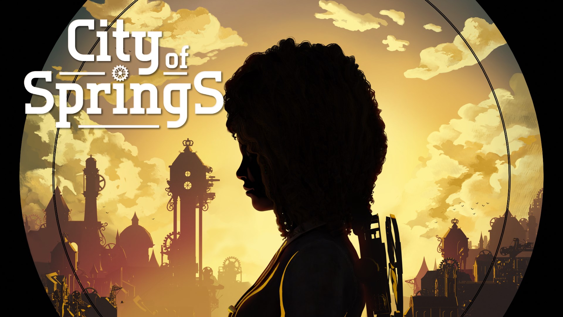 City of Springs Trailer