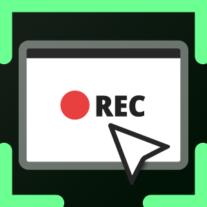 Screen Capture - Video Screen Editing