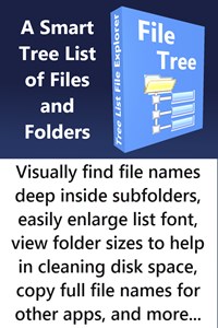 File Tree