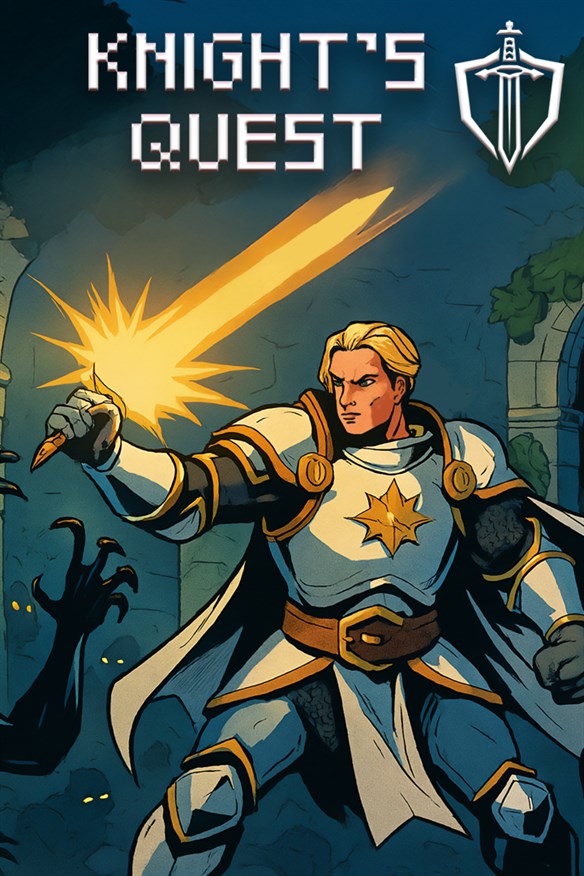 Knight's Quest