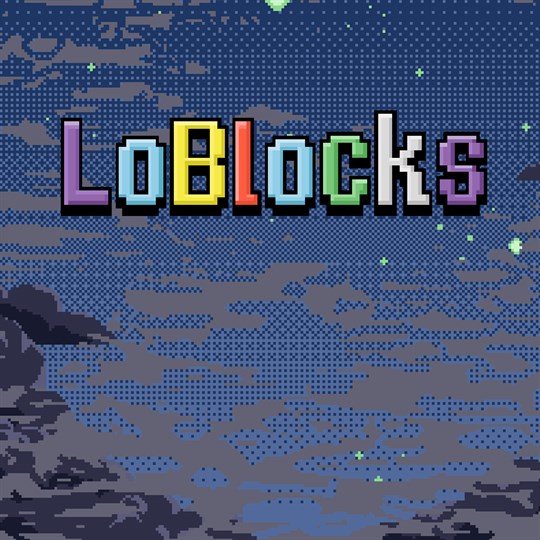 LoBlocks for xbox