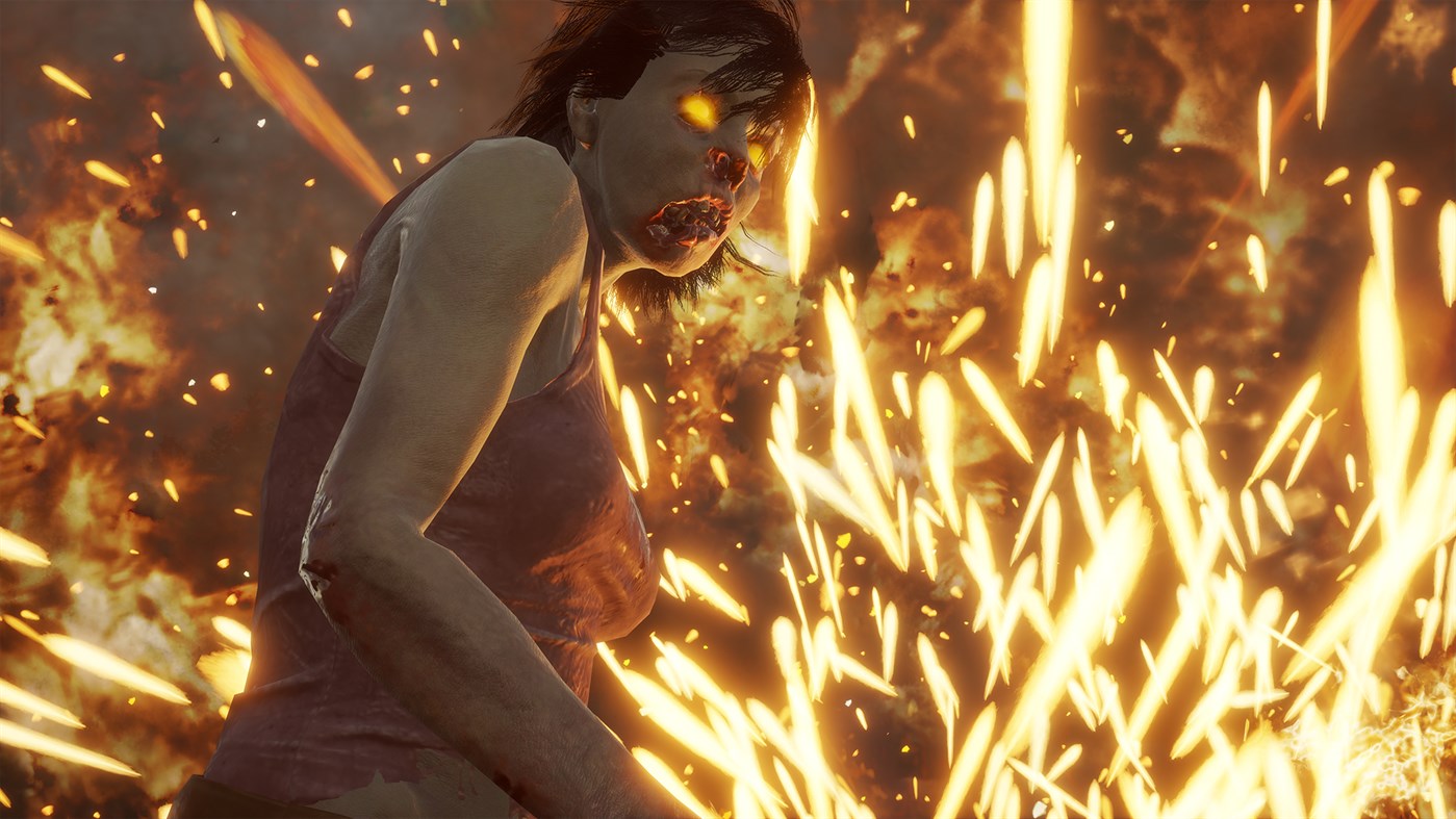 #10. State of Decay 2: Juggernaut Edition (Windows) 由: Xbox Game Studios