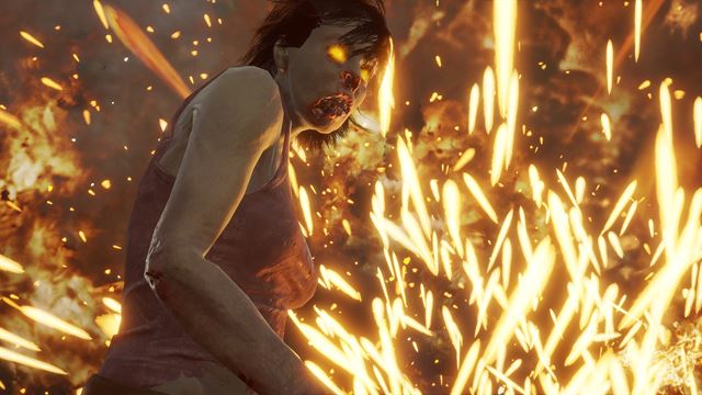 State of Decay 2: Juggernaut Edition screenshot 10