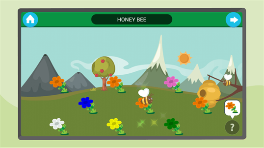 Shapes & Colors Nursery Games screenshot 5