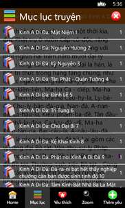 Kinh Phật Hằng Ngày screenshot 4