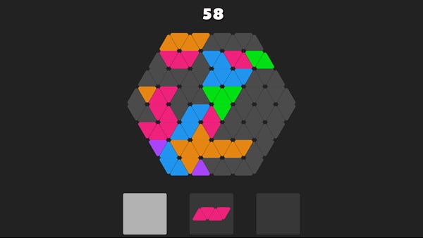 Trigon — 2