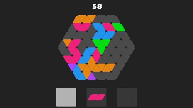 Trigon screenshot 2