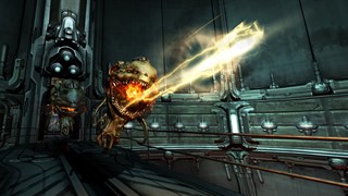 DOOM 3 BFG Edition screenshot 1