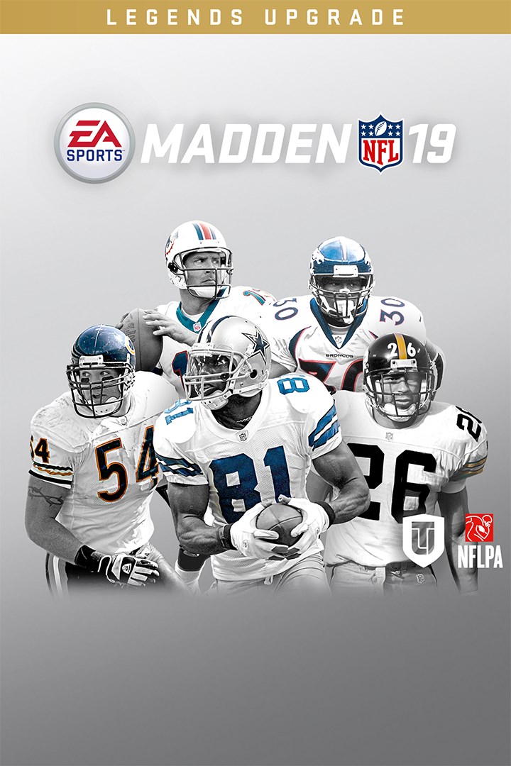 madden nfl 19 microsoft store