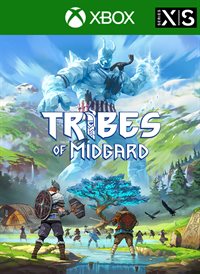 Tribes of Midgard
