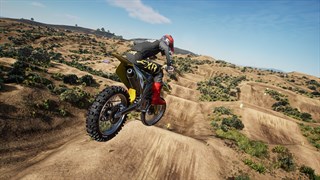 MX vs ATV Legends - 2025 Ultimate Edition screenshot 1