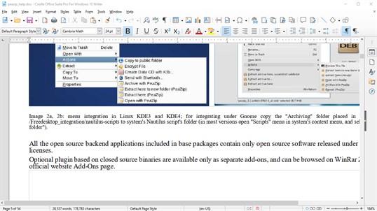 Coolle Office Suite Pro screenshot 4