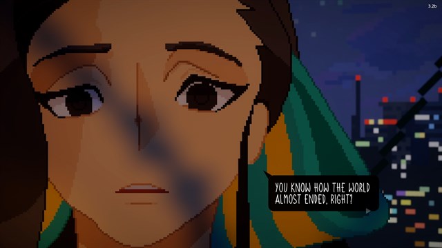 Until Then screenshot 4