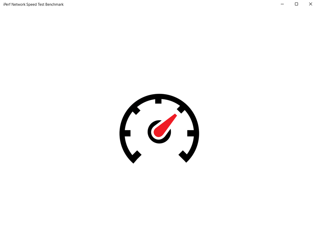 #5. iPerf Network Speed Test Benchmark (Windows) Podle: MCEBuddy