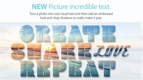 Adobe Photoshop Elements 15 Screenshot