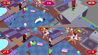 Sausage Bundle: Till The Last Drop Of Ketchup screenshot 4