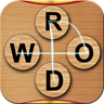 Word Connect Search Cookies : Word puzzle Crossword Game