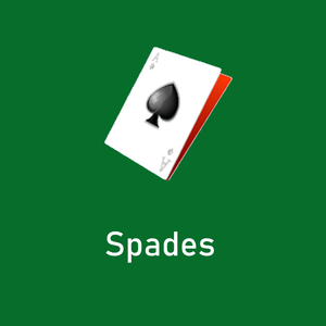 Spades Solitairen Game