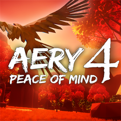 Aery - Peace of Mind 4