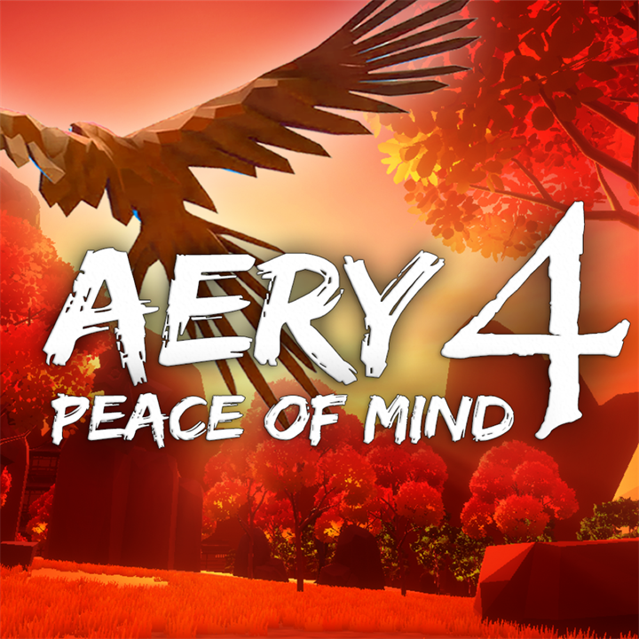 Aery - Peace of Mind 4