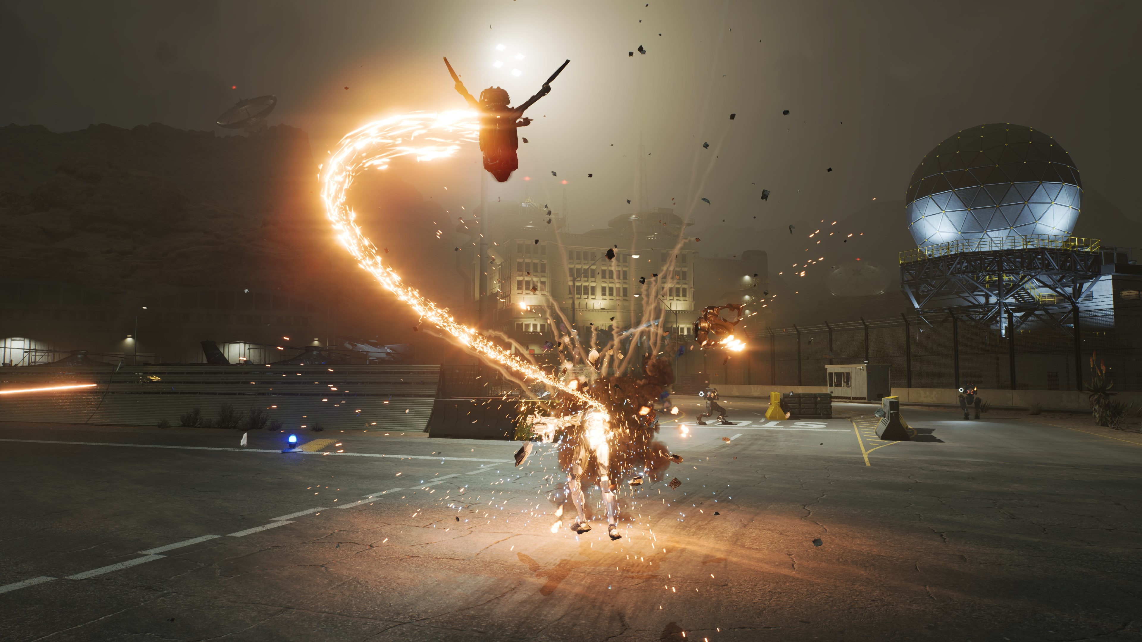 O estúdio responsável pelo MindsEye, Build a Rocket Boy, confirmou novas demissões e disse ser vítima de "espionagem e sabotagem".