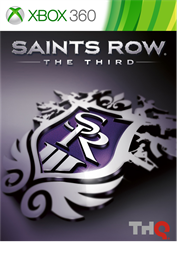 Saints Row®: The Third™