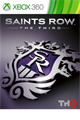 Saints Row: The Third