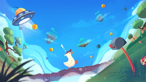 Dodo Duckie Demo
