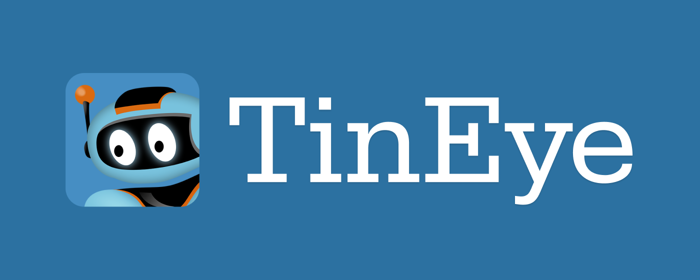 TinEye Reverse Image Search