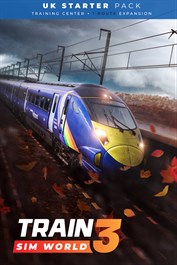 Train Sim World® 3: UK Starter Pack