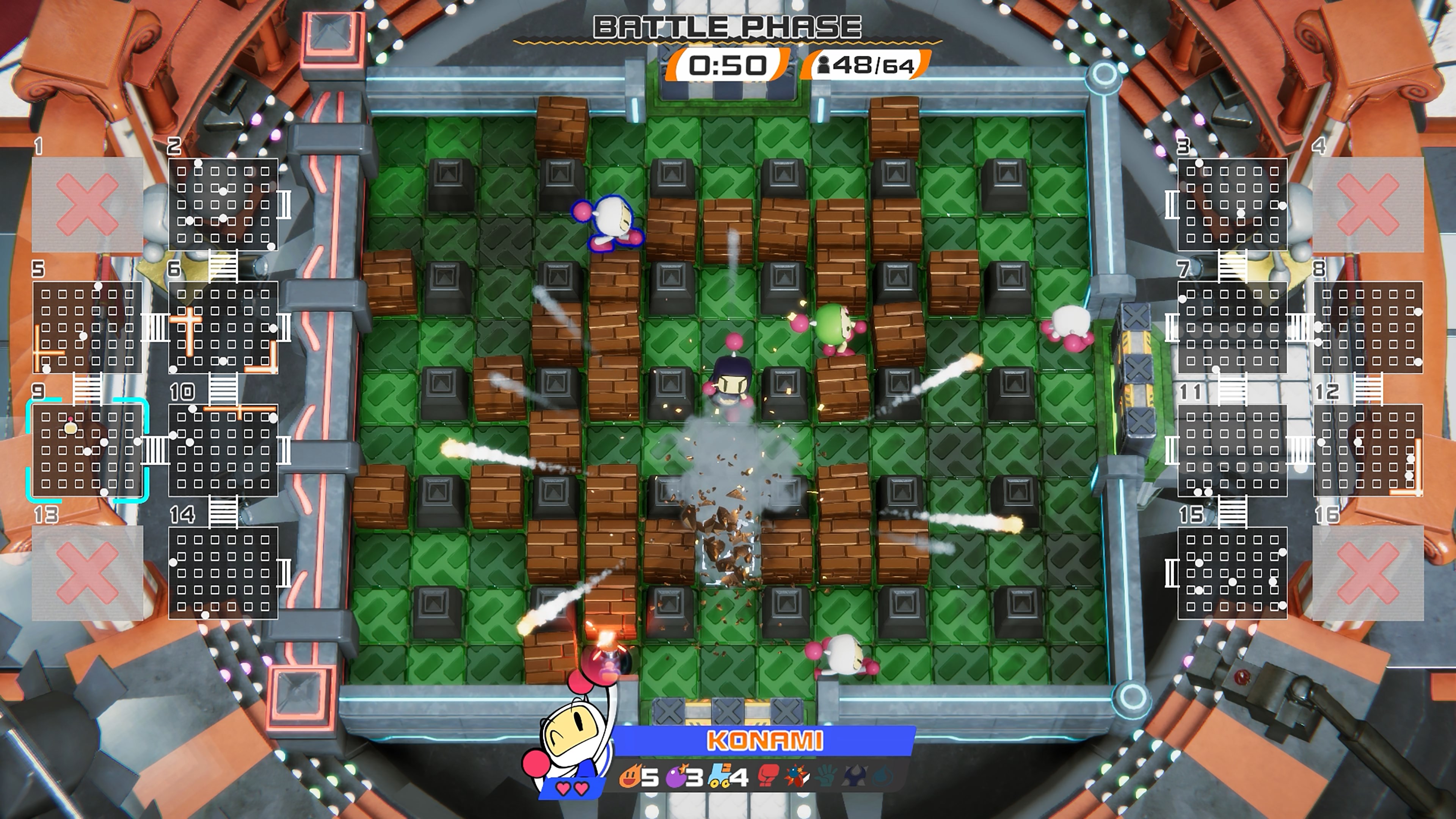 Get Bomber Bomberman! - Microsoft Store