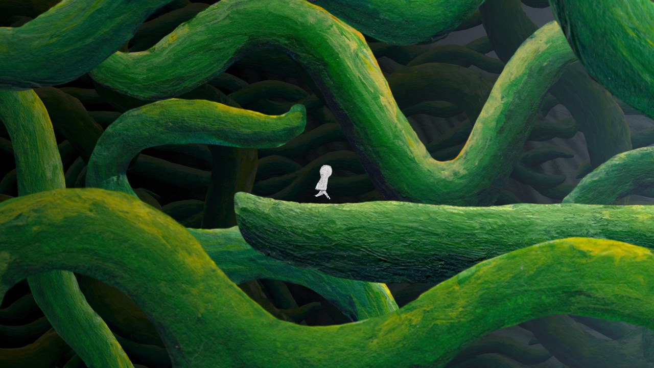 The Master's Pupil screenshot 1