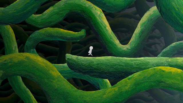 The Master's Pupil screenshot 1