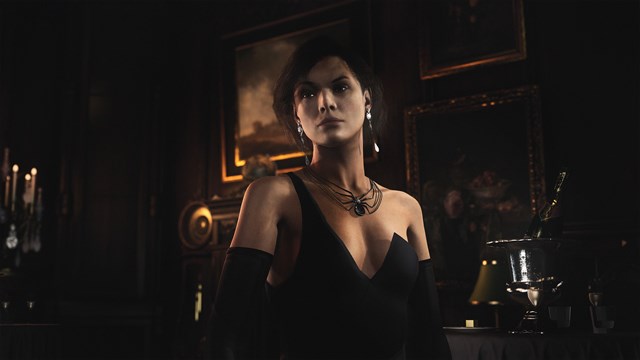 HITMAN WOA - Patient Zero Requiem Pack screenshot 1