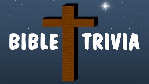 Bible Trivia­