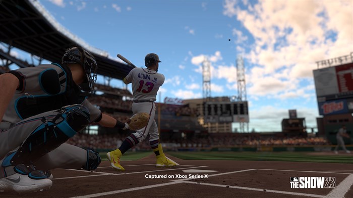 MLB® The Show™ 23 Xbox Series X|S — скриншот 10