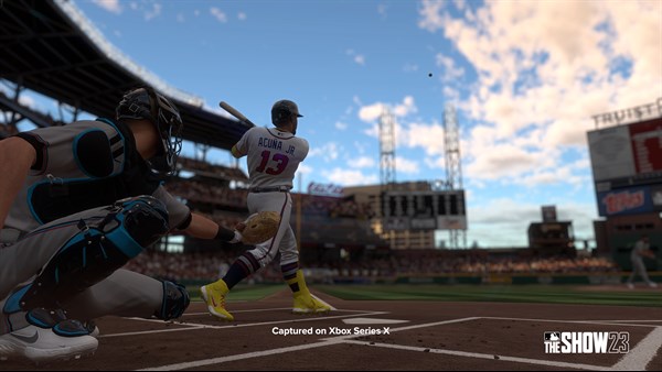 MLB® The Show™ 23 — 10