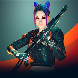 Aperçu Cuisine Royale - Biker Queen Bundle