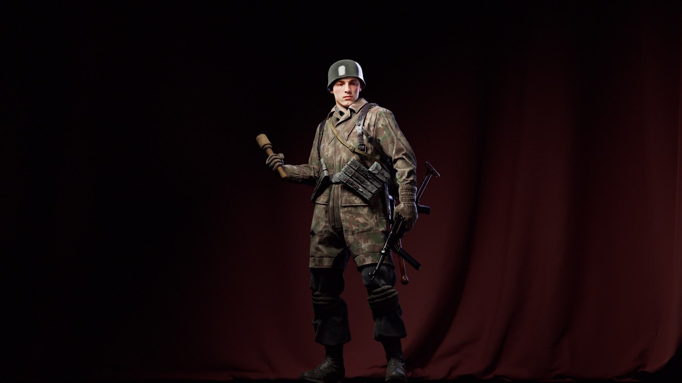 #4. Hell Let Loose - Luftwaffe Eagles (Windows) 게시자: Team17