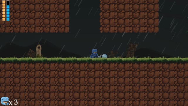The Adventures of Maximus screenshot 4