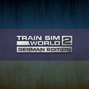 Train Sim World® 2 Starter Bundle - German Edition