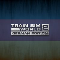 Train Sim World® 2 Starter Bundle - German Edition