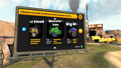 RC Rush — скриншот 23