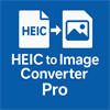 Heic to Image Converter Pro