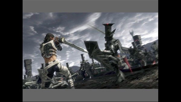 Lost Odyssey — 8