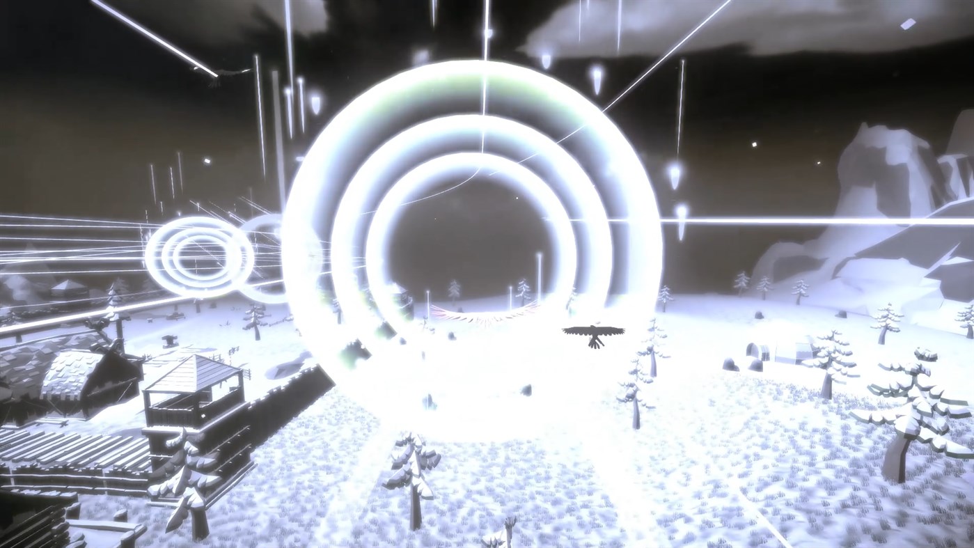 #6. Windborn Bundle (Xbox) De: EpiXR Games