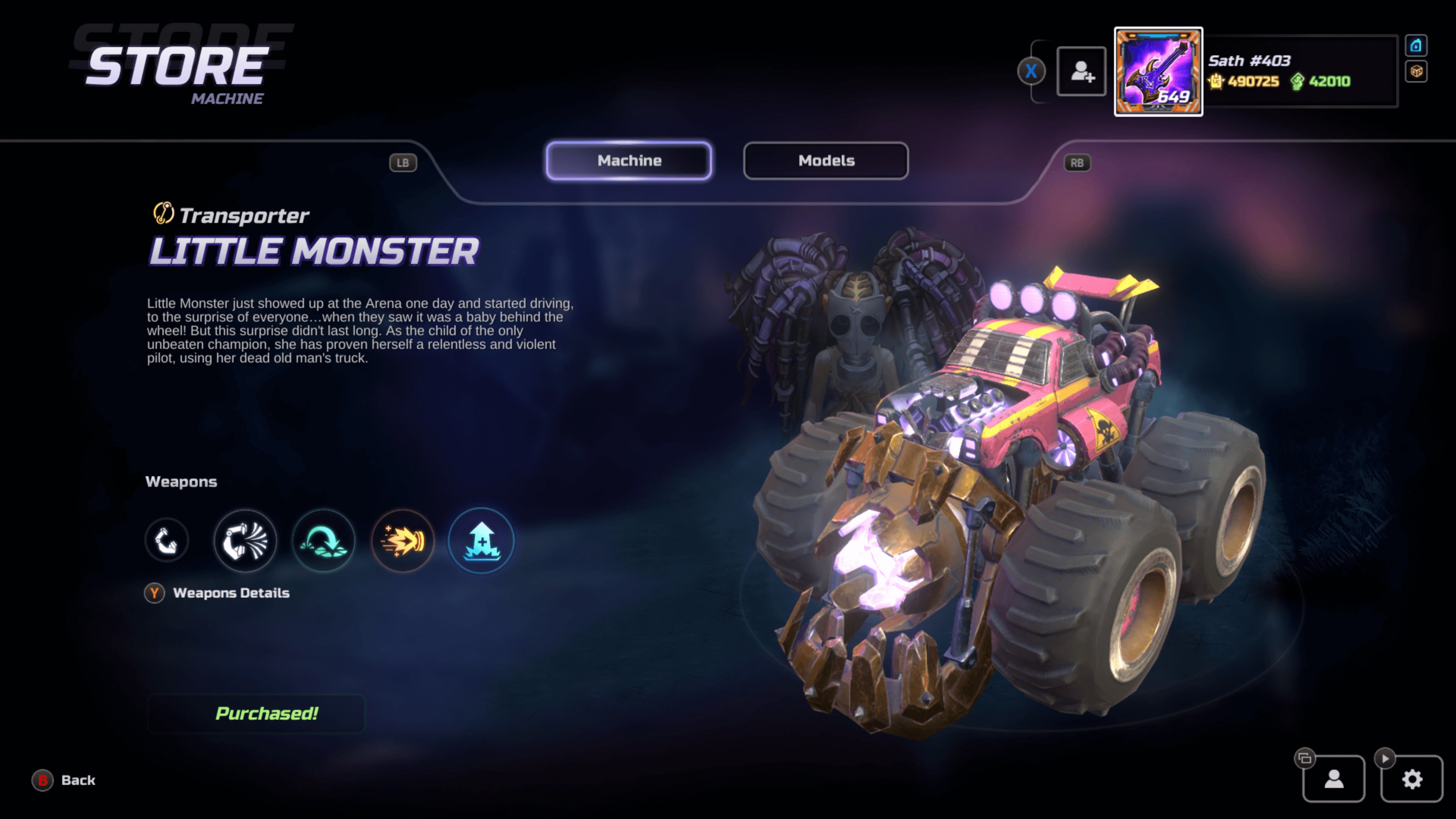 Машинка Zuru Metal Machines 1:60 - купить в интернет-магазине по низкой цене на 