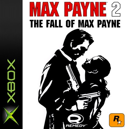 Max Payne® 2: The Fall of Max Payne