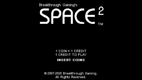 Space 2 - Breakthrough Gaming Arcade — 3